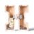 Personalized Wooden Alphabet Piggy Bank – Single-Sided Transparent M... #54550 - Image 10