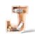 Personalized Wooden Alphabet Piggy Bank – Single-Sided Transparent M... #54550 - Image 12
