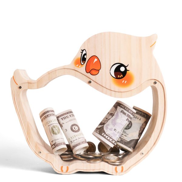 Wooden Educational Toy Montessori Puzzle for Kids (61)
