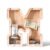 Personalized Wooden Alphabet Piggy Bank – Single-Sided Transparent M... #54550 - Image 15