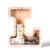 Personalized Wooden Alphabet Piggy Bank – Single-Sided Transparent M... #54550 - Image 14