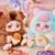 Cute Animal Plush Stuffed Toy #11566245544254 - Image 5