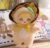 MANCHAO Mischievous Imp A Mouthful of Sweet Series Plush Dolls, Blind Box - Image 4