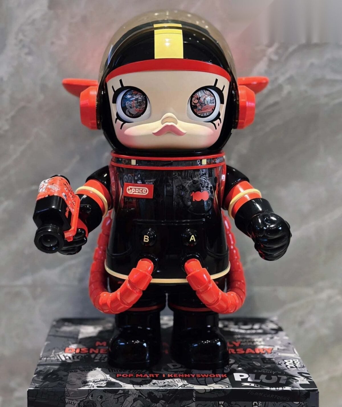 Mickey Mouse Collectible - Image 2