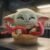 Grogu Full Belly Planet Series Figure #12390954762558 - Image 6