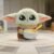 Grogu Full Belly Planet Series Figure #12390954762558 - Image 2