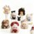 Soft Plush Doll Toy Gift #12378134643006 - Image 3