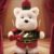 Soft Plush Doll Toy Gift #12390897025342 - Image 7