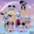 Soft Plush Doll Toy Gift #12391069745470 - Image 3