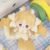 Cute Plush Pendant Doll Keychain Bag Charm (203) - Image 6