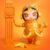 MEGA SPACE MOLLY 400% Garfield PVC - Image 5