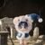 Cute Plush Pendant Doll Keychain Bag Charm (181) - Image 5