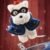 Soft Plush Doll Toy Gift #12390897025342 - Image 6