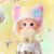 Cute Plush Pendant Doll Keychain Bag Charm (22) - Image 7