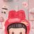 Pufufu Childlike Bunny Series Mini Figure #12513393901886 - Image 6
