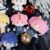 Cute Plush Pendant Doll Keychain Bag Charm (360) - Image 7