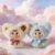 Soft Plush Doll Toy Stuffed Animal Gift (346) - Image 2