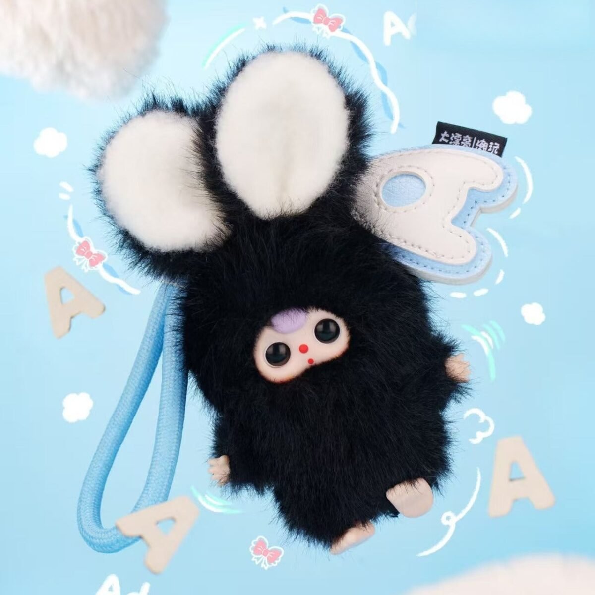 Cute Animal Plush Stuffed Toy #12144040378686 - Image 7