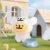 Maltese Life Like Drama Series Figure #12226521760062 - Image 6
