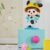 Zoraa SANRI0 Having good time Series #11844697719102 - Image 5
