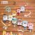 Baby Three- Sunny Baby Series Plush Blind Box - Image 7