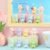 Care Bears Cubby Face Series Mini #11973894504766 - Image 6
