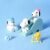 Snoopy PINK Series Mini Hanging Card #12280967790910 - Image 7