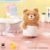 POP MART Series Plush Pendant Blind Box Blind Box (4) - Image 2