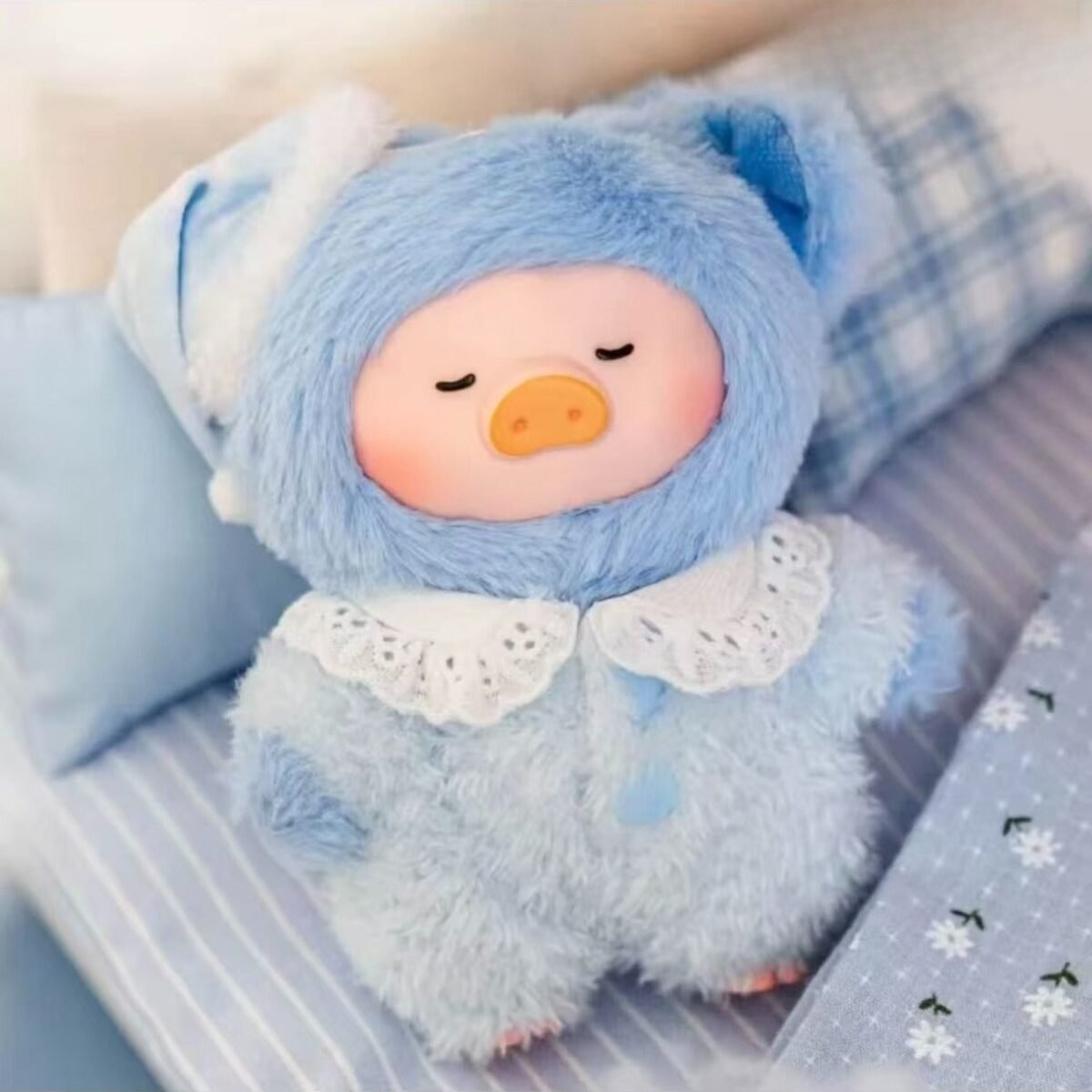 Soft Plush Doll Toy Stuffed Animal Gift (418) - Image 7