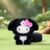 Cute Plush Pendant Doll Keychain Bag Charm (23) - Image 7