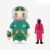 MEGA SPACE MOLLY 400% Figure Action #12219587559742 - Image 7