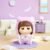 Cute Plush Pendant Doll Keychain Bag Charm (114) - Image 7