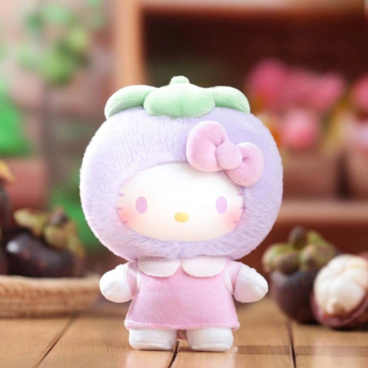 Cute Animal Plush Stuffed Toy #11916091818302 - Image 4