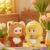 Cute Animal Plush Stuffed Toy #11973511283006 - Image 7