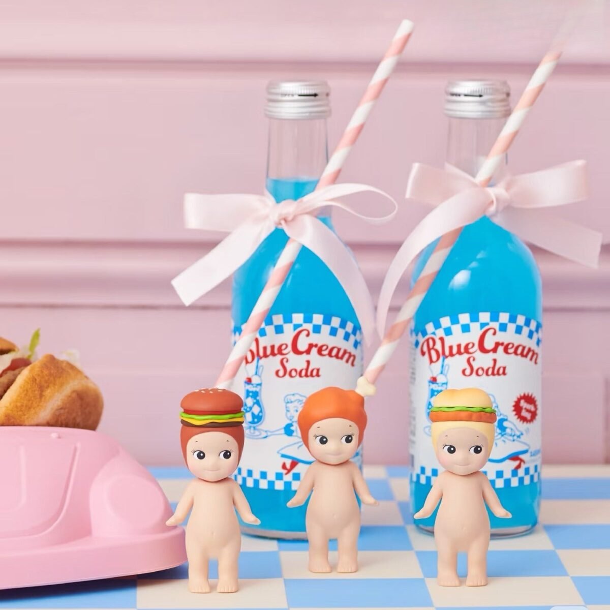 Sonny Angel Snack Series Figures, Blind #11971897229630 - Image 7