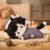 Soft Plush Doll Toy Gift #12518598377790 - Image 5