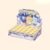 Baobao's Zodiac Pet Series Mini Beans #11941294506302 - Image 8
