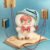 Cute Animal Plush Stuffed Toy #12245133689150 - Image 7