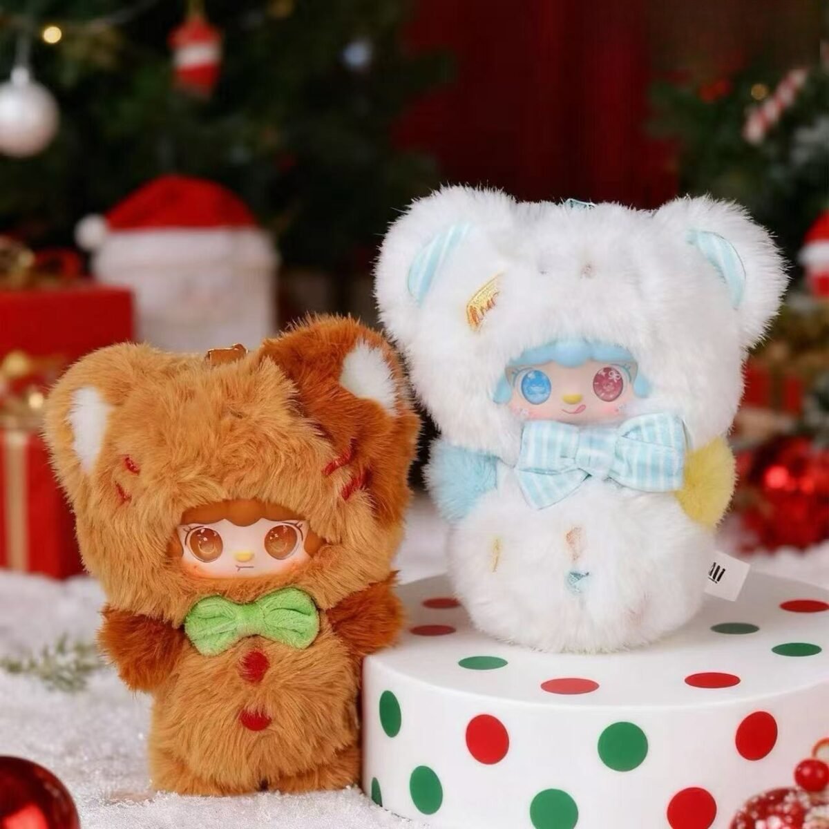 Cute Animal Plush Stuffed Toy #12183537615166 - Image 8