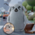Cute Plush Pendant Doll Keychain Bag Charm (26) - Image 5