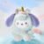 Cute Animal Plush Stuffed Toy #12221912023358 - Image 5