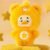 Upset Duck x Care Bears Heartful Moments Series Plush Pendant Blind Box - Image 6