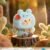 Cute Animal Plush Stuffed Toy #12254689493310 - Image 7
