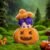 Cute Animal Plush Stuffed Toy #12255395021118 - Image 5
