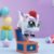 Digimon Adventure Bukubu Okawa Series Figures #12512025968958 - Image 7