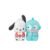 SANRI0 Characters PITA CUTE Series Magnet Rubber Mini Figure Blind Box - Image 8