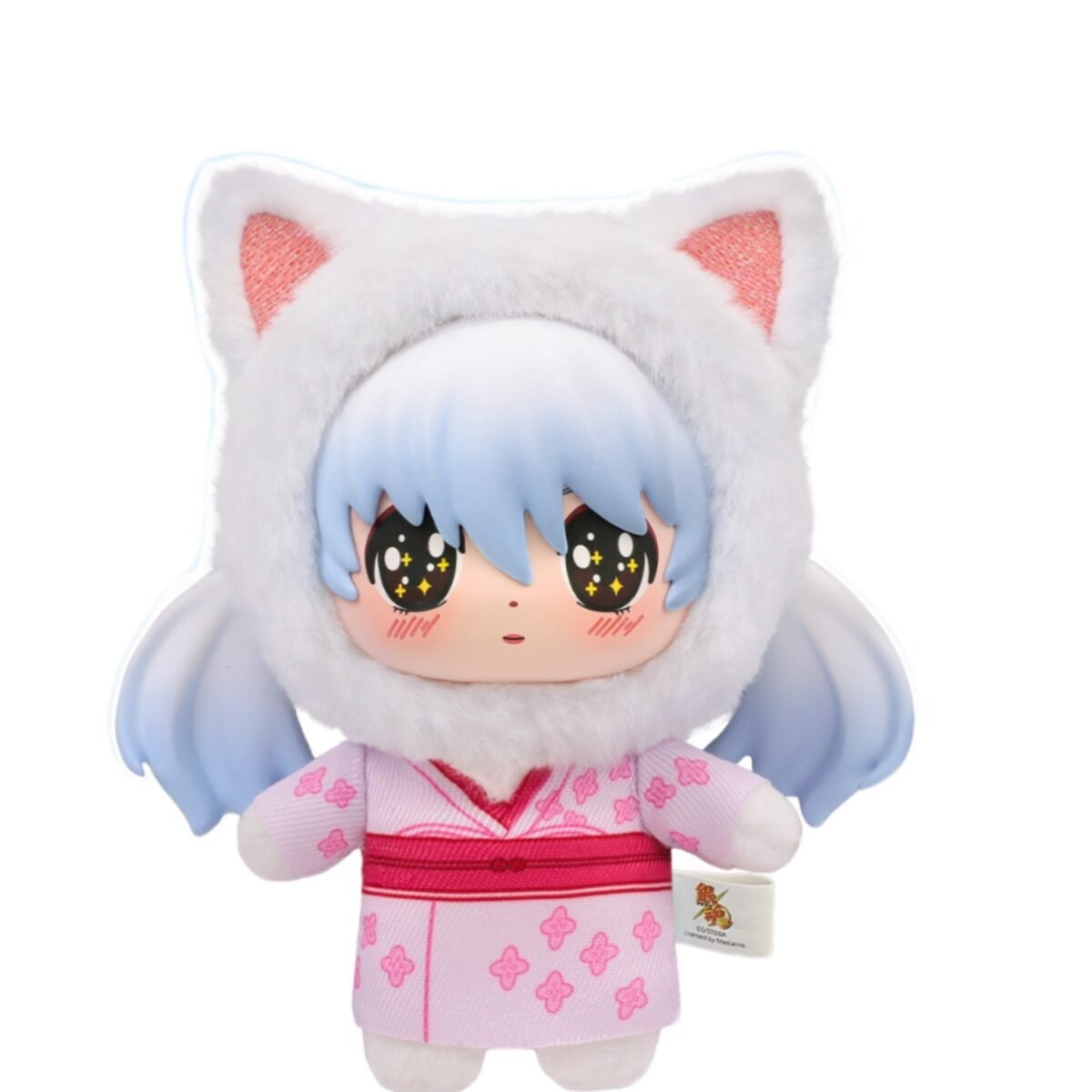 Cute Animal Plush Stuffed Toy #12293765136702 - Image 6