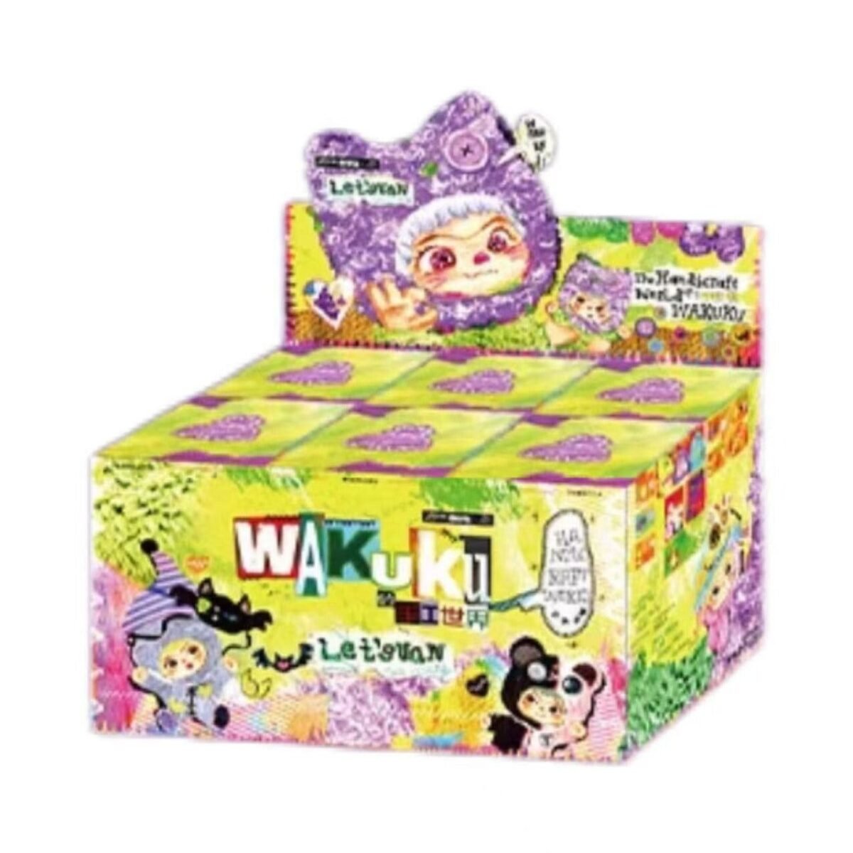 Soft Plush Doll Toy Gift #12306713215294 - Image 10