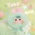 Cute Animal Plush Stuffed Toy #12030869406014 - Image 9
