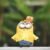 Soft Plush Doll Toy Stuffed Animal Gift (362) - Image 8